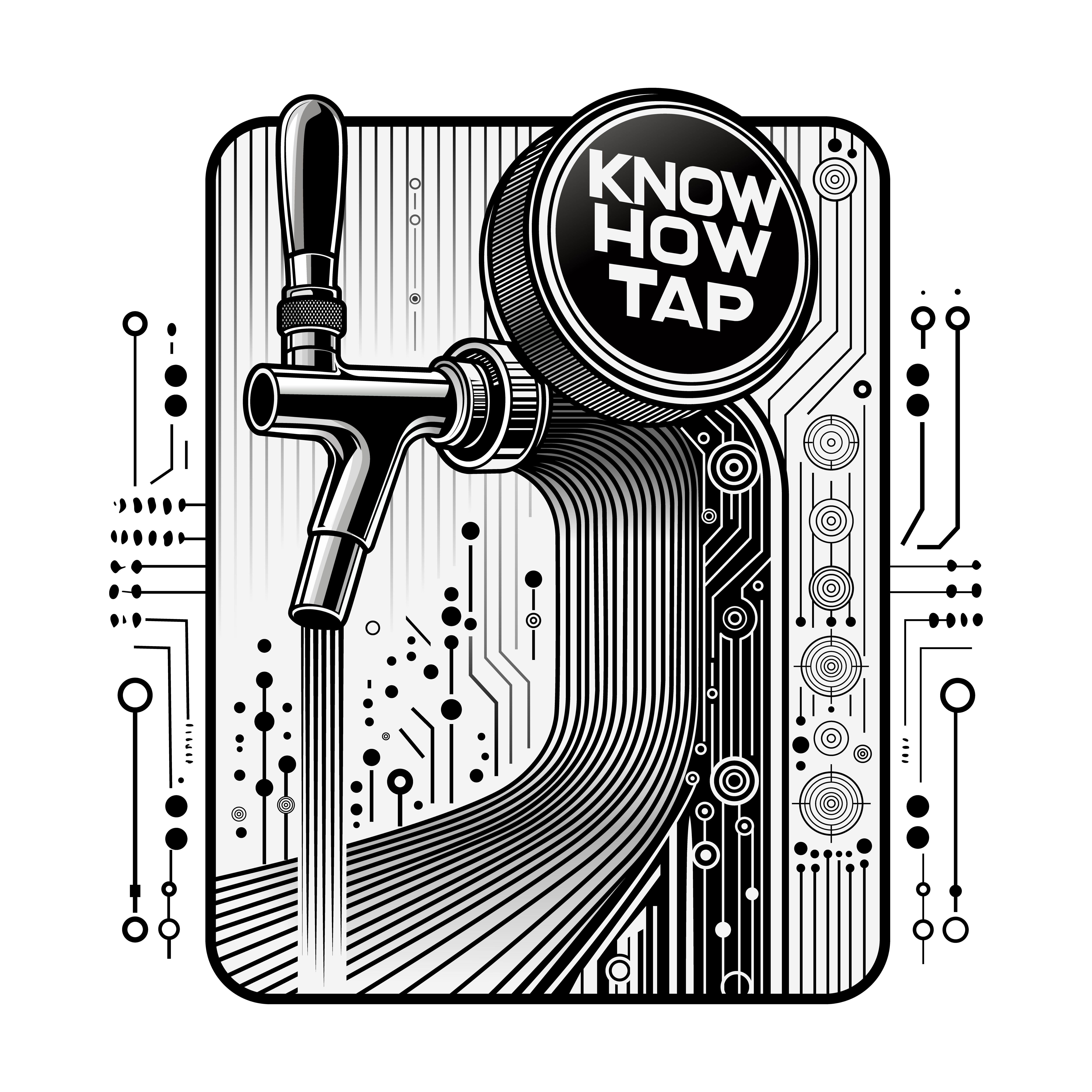 KnowHowTap logo